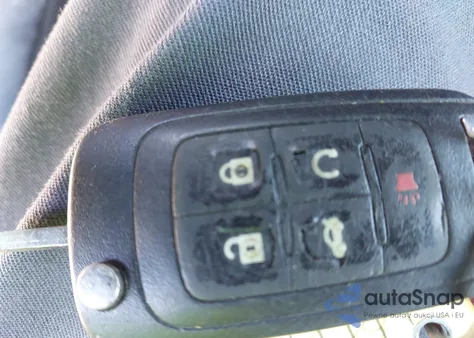 2013 GMC Terrain Slt-1 from USA, damaged, VIN 2GKFLVE35D6422669